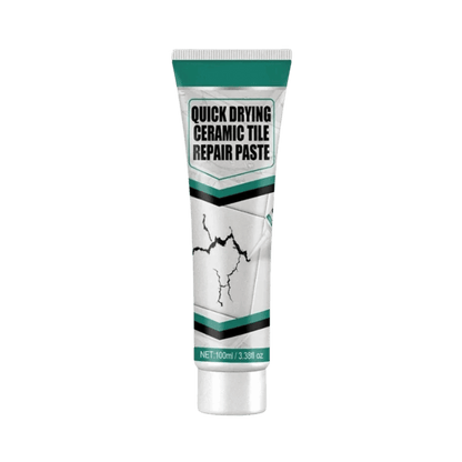 Ceramic Repair Paste Kit