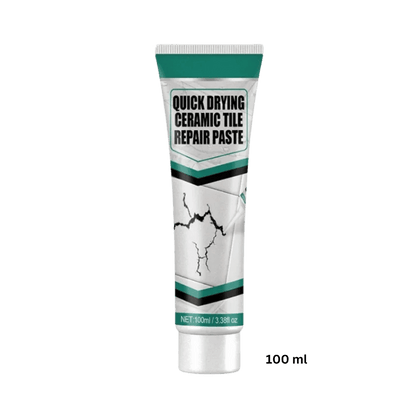 Ceramic Repair Paste Kit