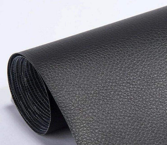 Self-Adhesive Leather Refinisher Cuttable Sofa Repair