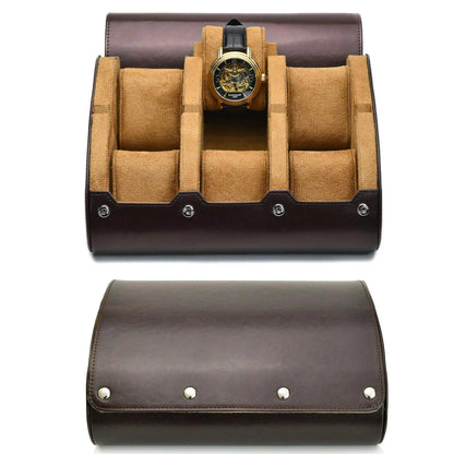 Watch Travel Case