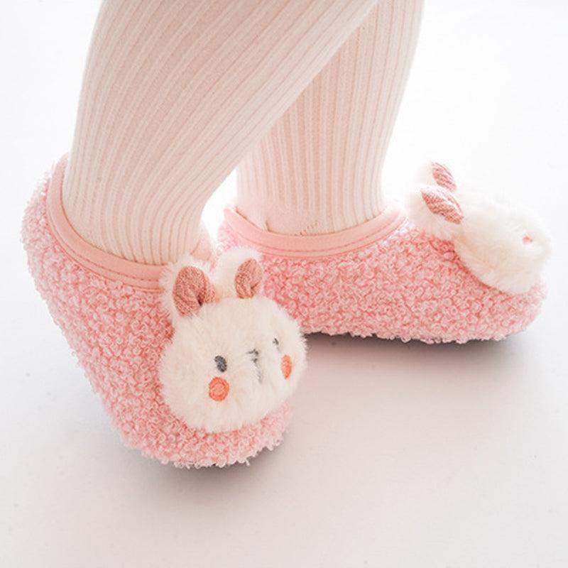 Baby Sock Shoes