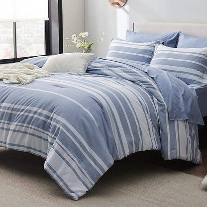 UltraSoft Boho Comforter Set Collection