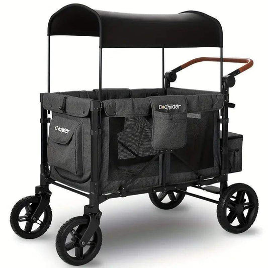 Baby Wagon Stroller