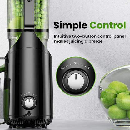 VitaDrink Cold Press Juicer