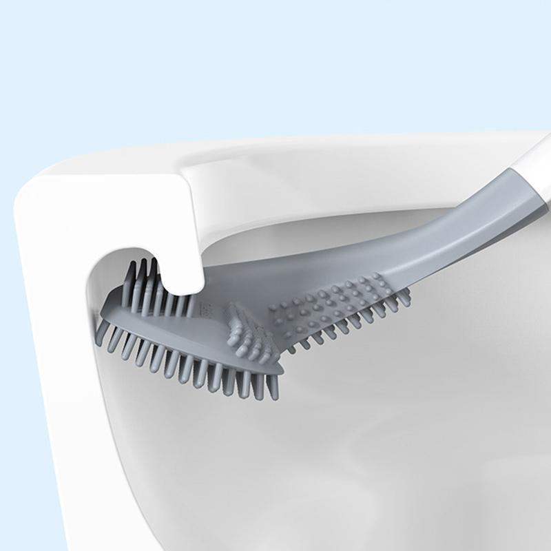 Ultimate Toilet Cleaning Brush