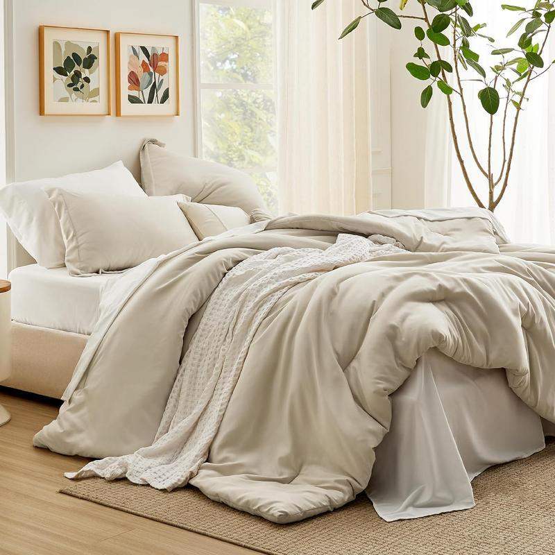 UltraSoft Boho Comforter Set Collection