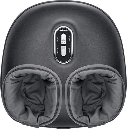 ZenFeet Heated Foot Massager