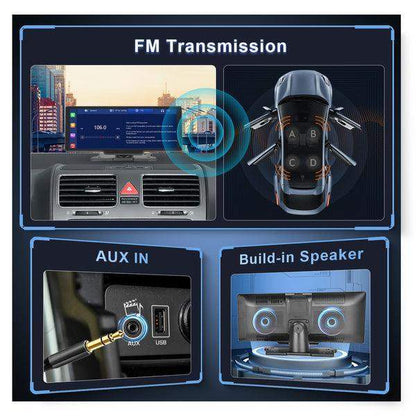 SmartDrive Wireless Car Display