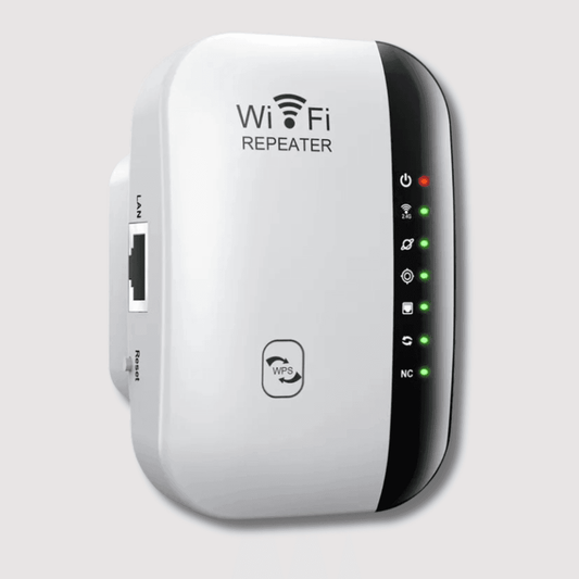 Ultimate WiFi Extender