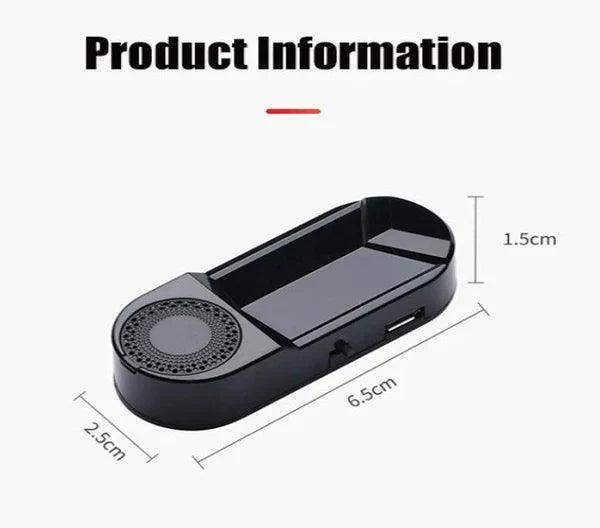 Ultimate Radar Detector