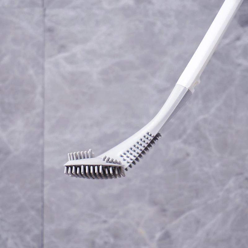 Ultimate Toilet Cleaning Brush