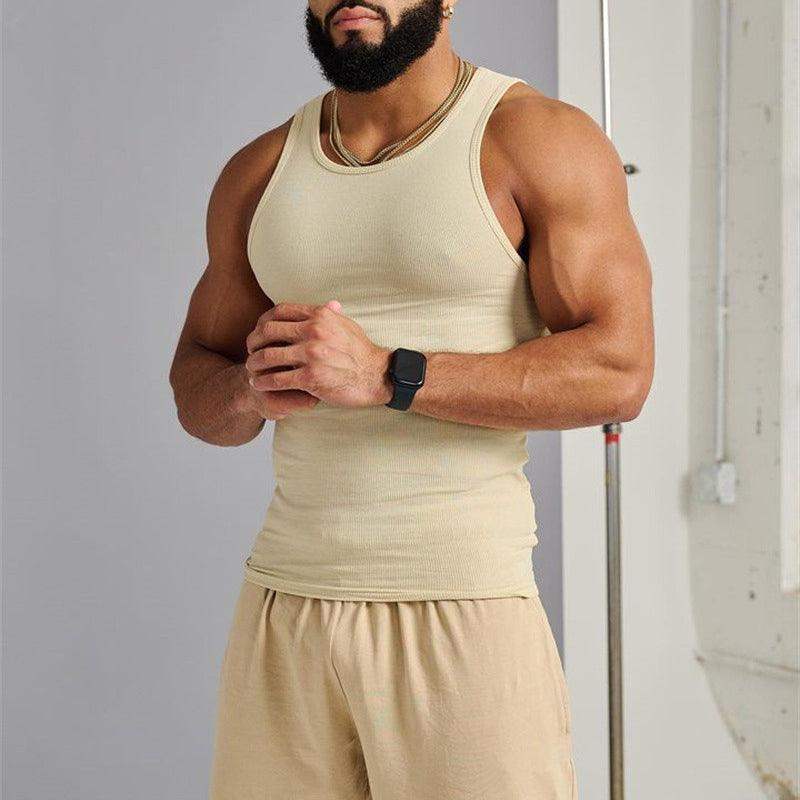 Ultimate Mens Sleeveless Tee