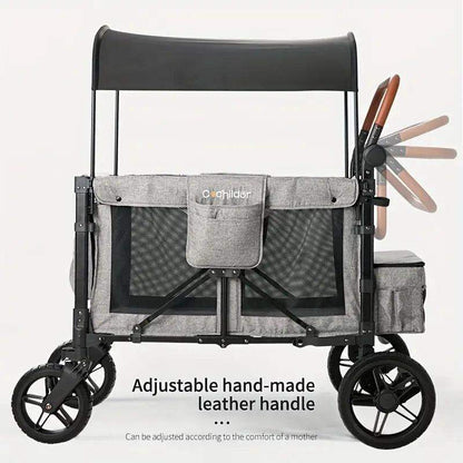 Baby Wagon Stroller