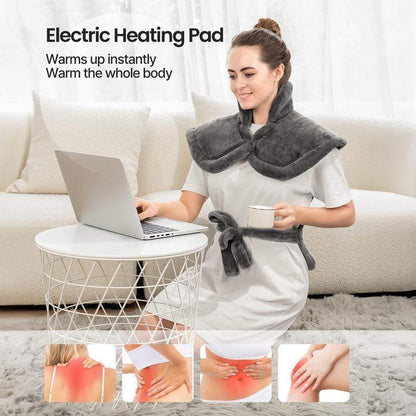 CozyHeat Electric Therapy Pad