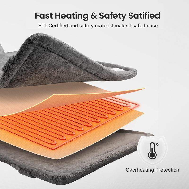 CozyHeat Electric Therapy Pad