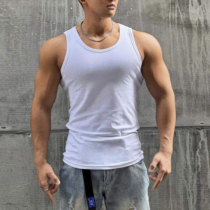 Ultimate Mens Sleeveless Tee