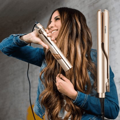 2-in-1 Hairstyler