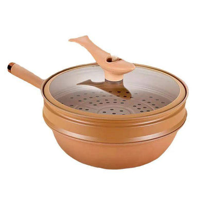 Ultimate Wok Cooker