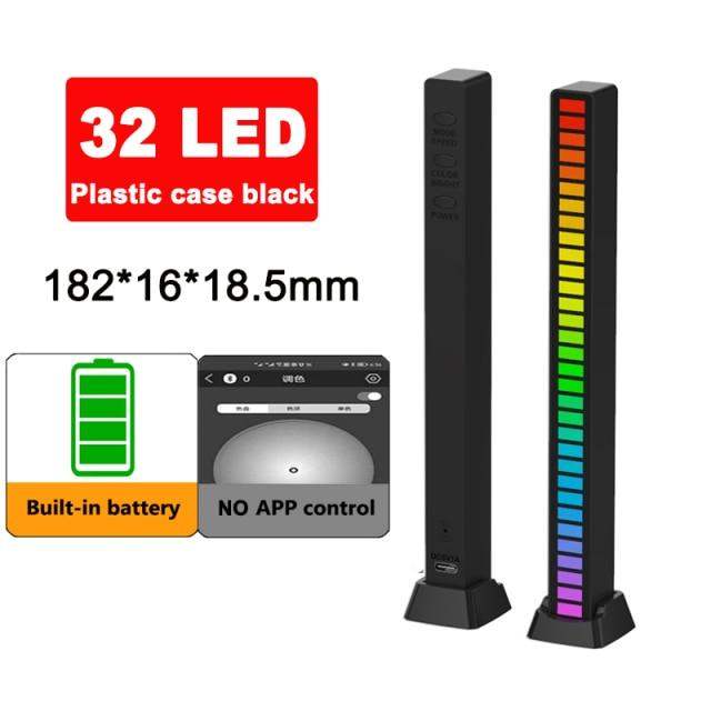 Rhythm LED Light Bar