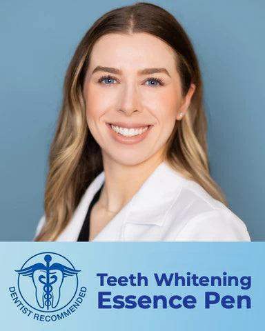 Teeth Whitening Essence Pen