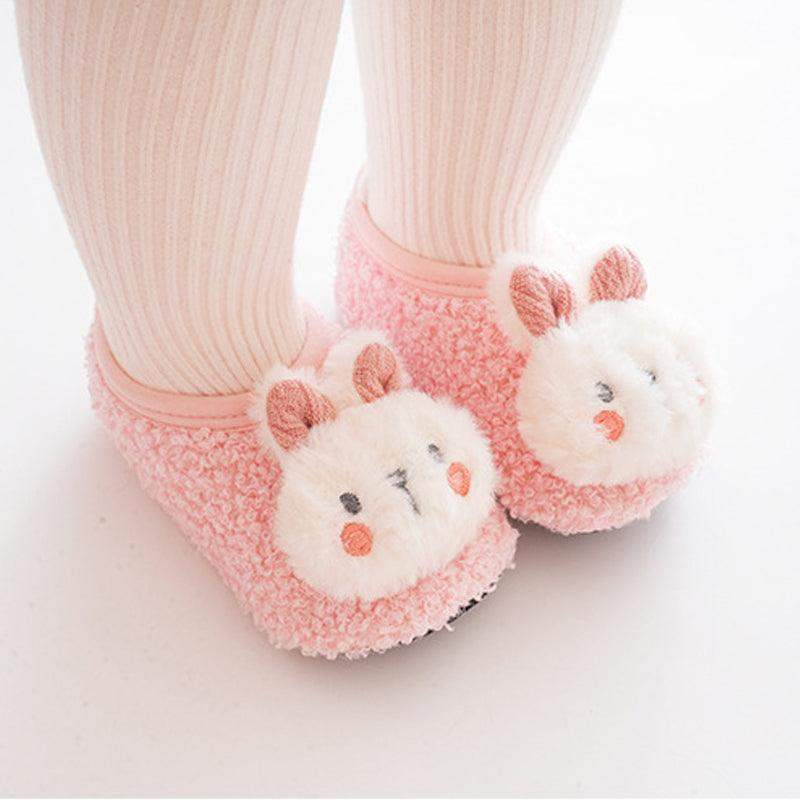 Baby Sock Shoes