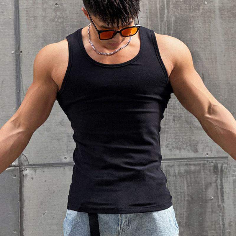 Ultimate Mens Sleeveless Tee