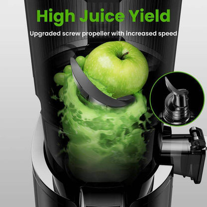 VitaDrink Cold Press Juicer