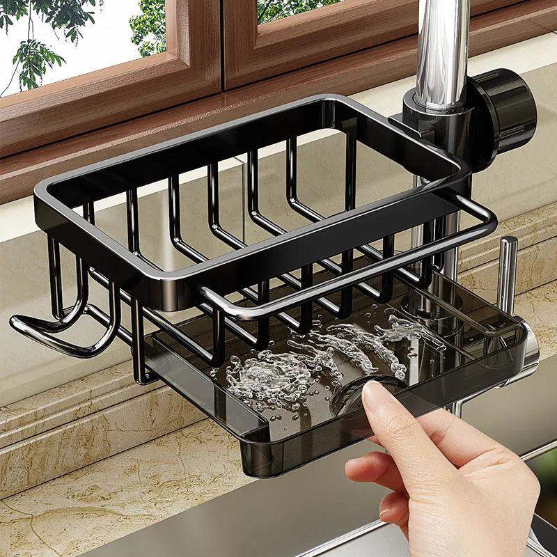 Ultimate Sink Organizer