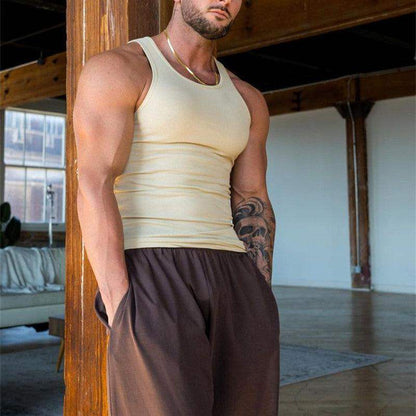 Ultimate Mens Sleeveless Tee