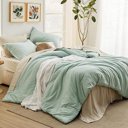 UltraSoft Boho Comforter Set Collection