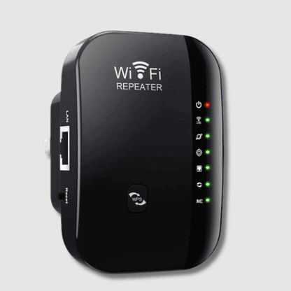 Ultimate WiFi Extender