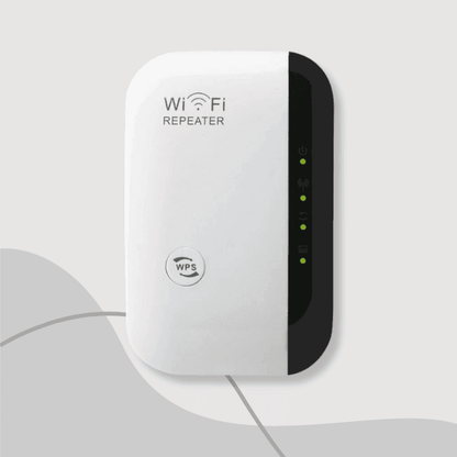 Ultimate WiFi Extender