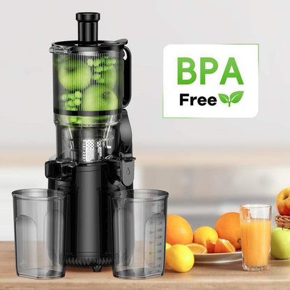 VitaDrink Cold Press Juicer