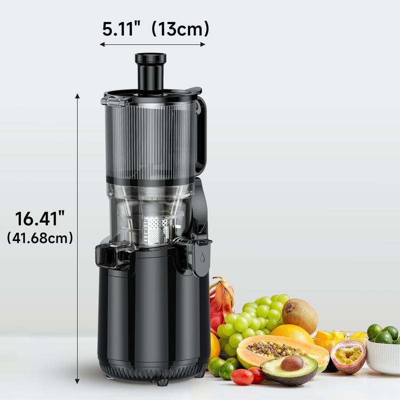 VitaDrink Cold Press Juicer