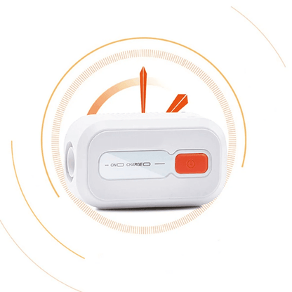 CPAP Cleaner Machine System - Doctors Recommended