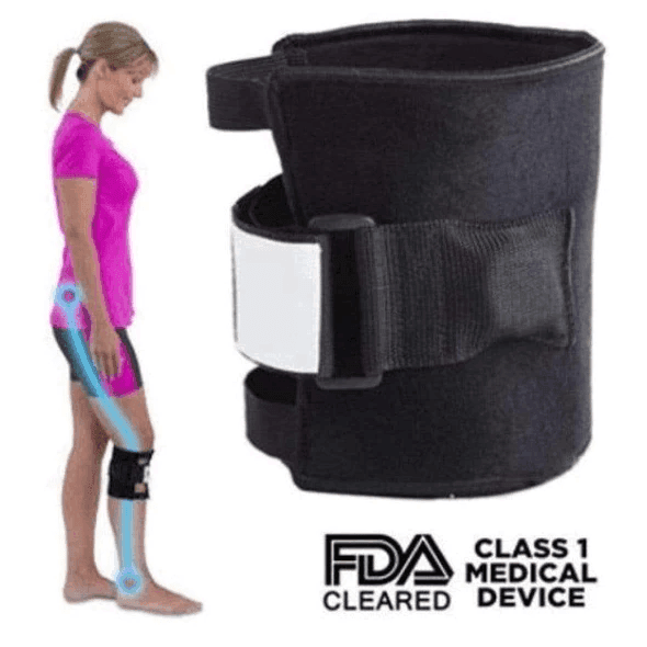 Sciatic Nerve Brace For Sciatica Pain Relief