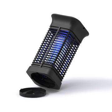 Bug Zapper Light