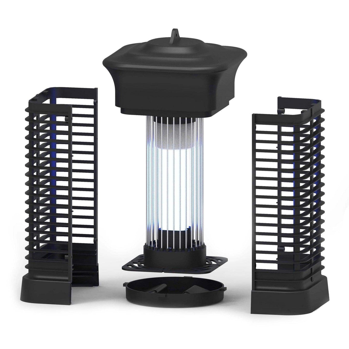 Electric Bug Zapper Light