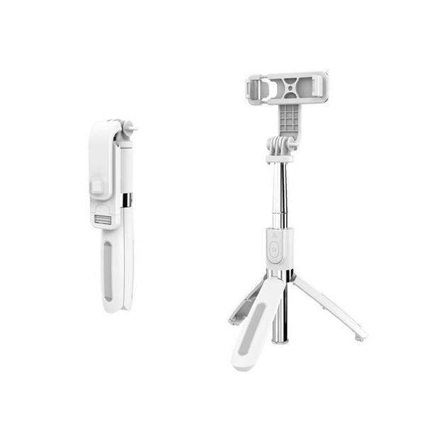 Smart 3D Smartphone Stabilizer