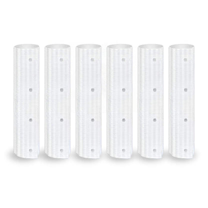 Squirrel Baffle For Trees - 6 Pack