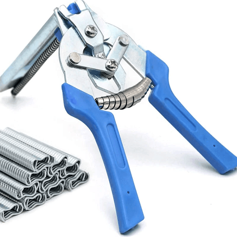 Type M Plier Wire Cage Clamp Pliers Tool Set