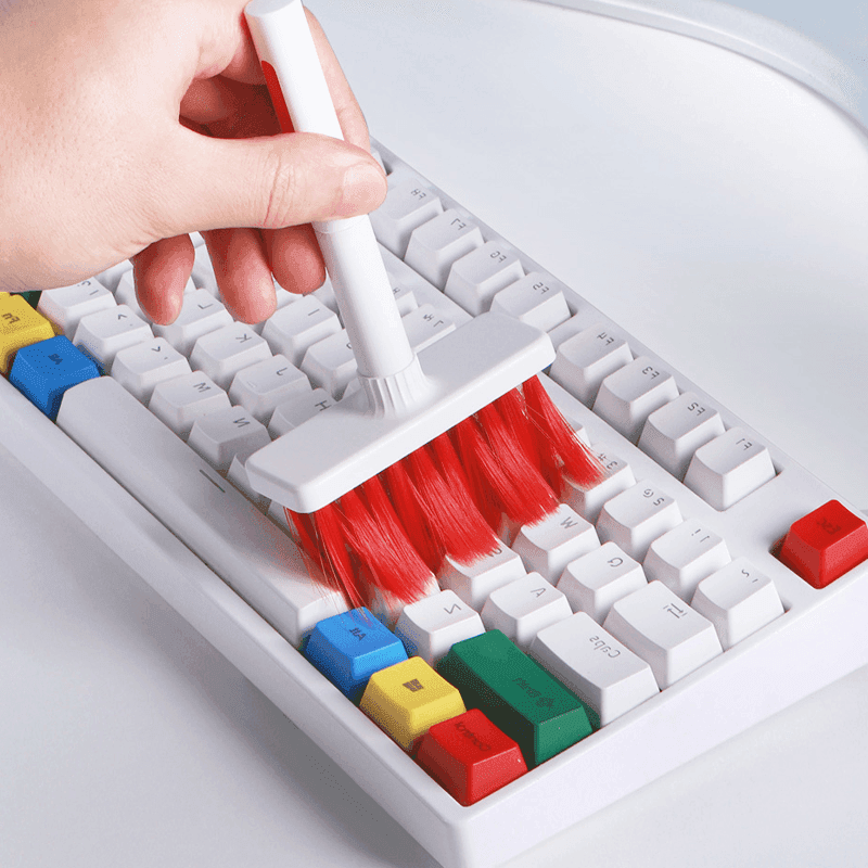 5 in 1 Keyboard & Earphone Cleaner