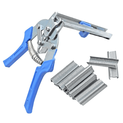 Type M Plier Wire Cage Clamp Pliers Tool Set