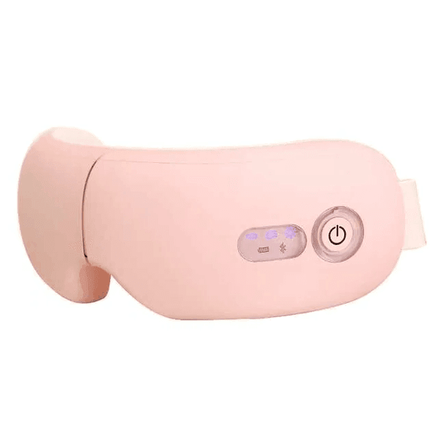 Smart Eye Massager