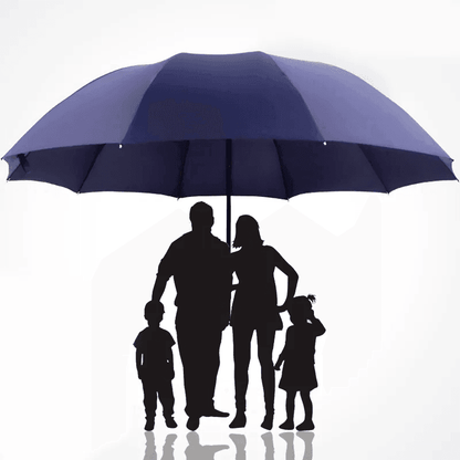 Super Large Folding Umbrella