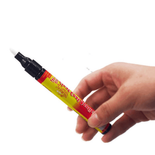 Car Scratch Removal Pen