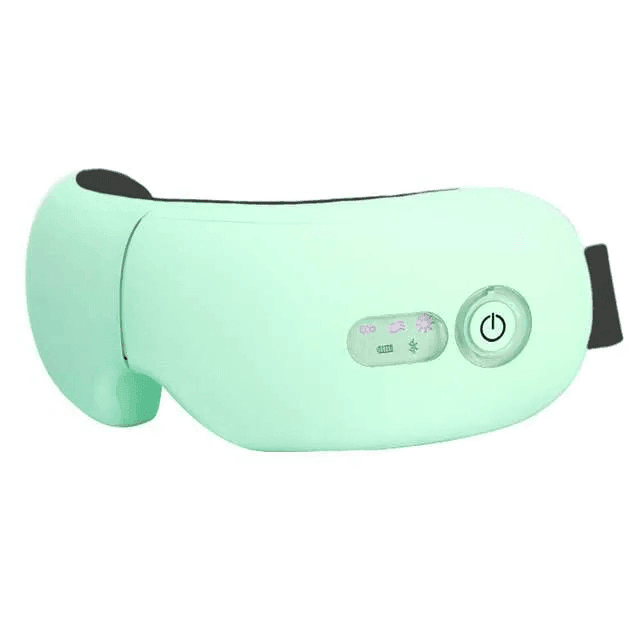 Smart Eye Massager