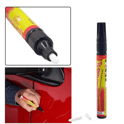 Car Scratch Removal Pen