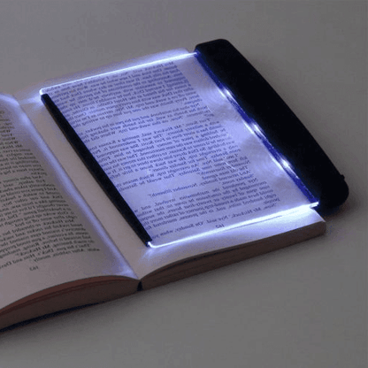 Bright Eyes Book LED Light