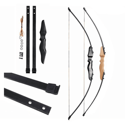 Beginner Bow and Arrows Archery Set